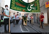جشن‌های غدیر استان مرکزی به صورت پویش‌های مردمی برگزار می‌شود