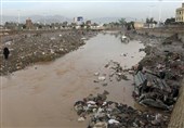 At Least 172 Killed in Yemen Flash Floods This Month