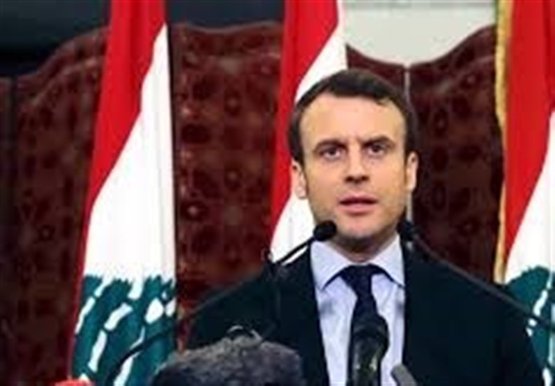 نقشه راه فرانسه برای انجام اصلاحات در لبنان