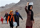 خراسان جنوبی| پروژه خط انتقال آب &quot;محمدآباد&quot; تا 15 مهرماه تکمیل می‌شود