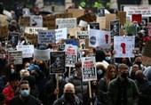 Tottenham Protesters Rally against Racist Policing (+Video)