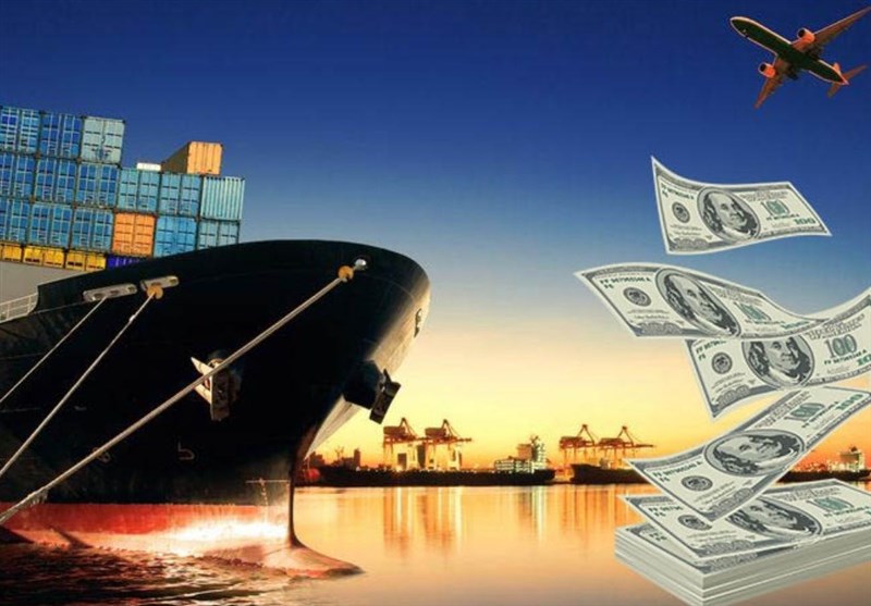 رئیس کل گمرک جمهوری اسلامی ایران از صادرات ۱ میلیارد دلار پسته طی ۱۰ ماهه امسال خبر داد