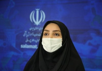  آخرین آمار کرونا در ایران| رکوردشکنی دوباره با ۲۷۲ فوتی در ۲۴ ساعت گذشته 