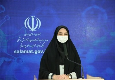 Iran's Coronavirus Death Toll Exceeds 31,900