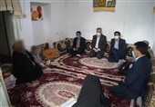 دادستان مرکز کردستان: توانمندسازی زندانیان در اولویت زندانهای کردستان قرار میگیرد