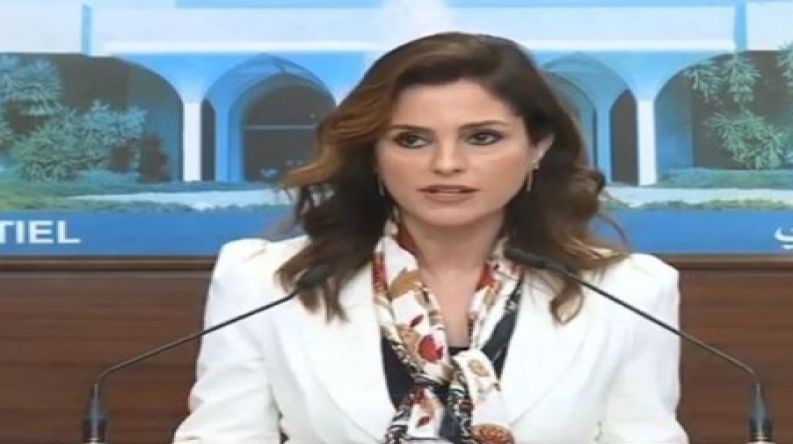 سخنان وزیر لبنانی درباره بازی‌های رسانه‌ای با فاجعه بیروت پس از اعلام استعفای خود