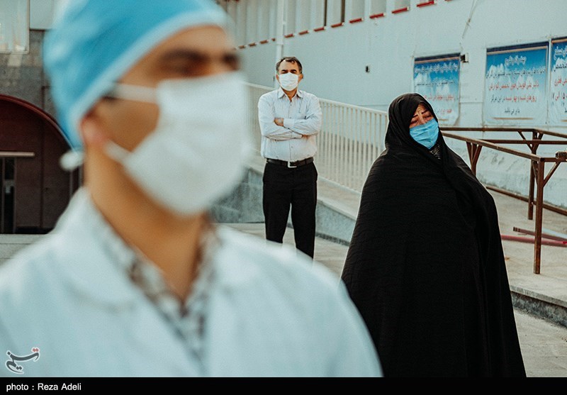 آخرین آمار کرونا در ایران| فوت 406 نفر در 24 ساعت گذشته