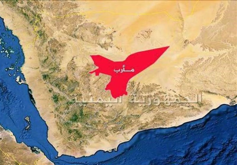 Yemenis Liberate Most Parts of Ma’rib