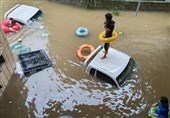 Dozens Killed, Thousands Displaced in South Korea Floods (+Video)