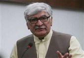 رئیس حزب عوامی ملی پاکستان: اسلام‌آباد باید روند صلح افغانستان را تسهیل کند