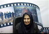 خاطره‌بازی با فریده سپاه منصور: وقتی لبنیاتی به خانم بازیگر شیر نمی‌فروخت/ بد بازی کردن را خیانت به مردم می‌دانم