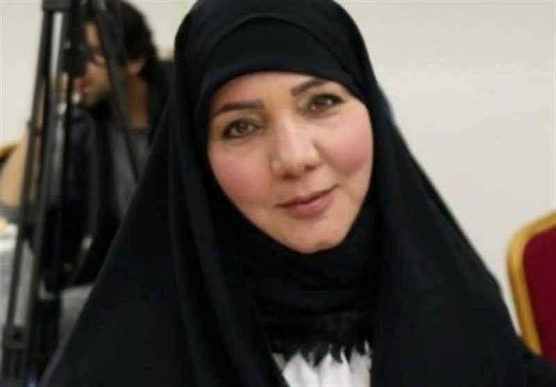 خاص تسنیم / ممثلة لبنانیة: مهرجان أفلام المقاومة یعطی الزخم لقضیة المحور المقاوم
