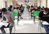 رئیس دانشگاه صنعتی شاهرود: هیچ خطری سلامت داوطلبان آزمون سراسری را تهدید نمیکند