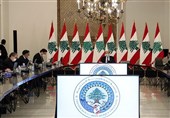 لبنان| نشست دولت برای بررسی تحولات ناشی از فاجعه بیروت