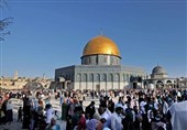 فلسطین| هشدار درباره طرح اشغالگران برای تخریب مسجدالاقصی