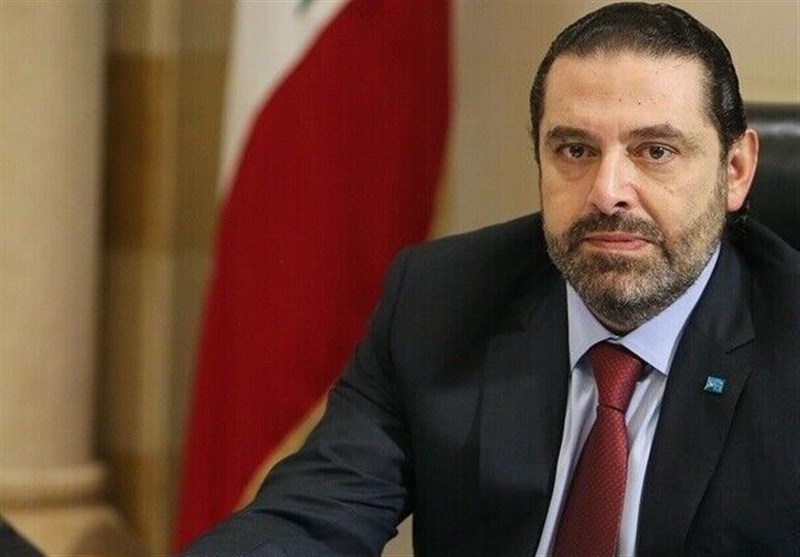 لبنان| سعد حریری: هرگز نخست وزیر نخواهم شد