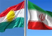 تأکید تجار ایران و کردستان عراق بر تقویت روابط تجاری