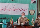 برگزاری راهپیمایی اربعین مستلزم موافقت ایران و عراق و مصلحتهای کرونایی خواهد بود