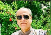 یکی از بزرگان طایفه‌ای سیستان و بلوچستان درگذشت