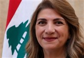 وزیر دادگستری لبنان استعفا کرد