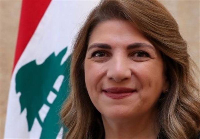 وزیر دادگستری لبنان استعفا کرد