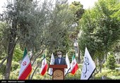نشست خبری سخنگوی شورای نگهبان