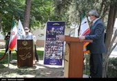 نشست خبری سخنگوی شورای نگهبان