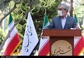 نشست خبری سخنگوی شورای نگهبان