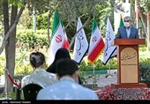 نشست خبری سخنگوی شورای نگهبان