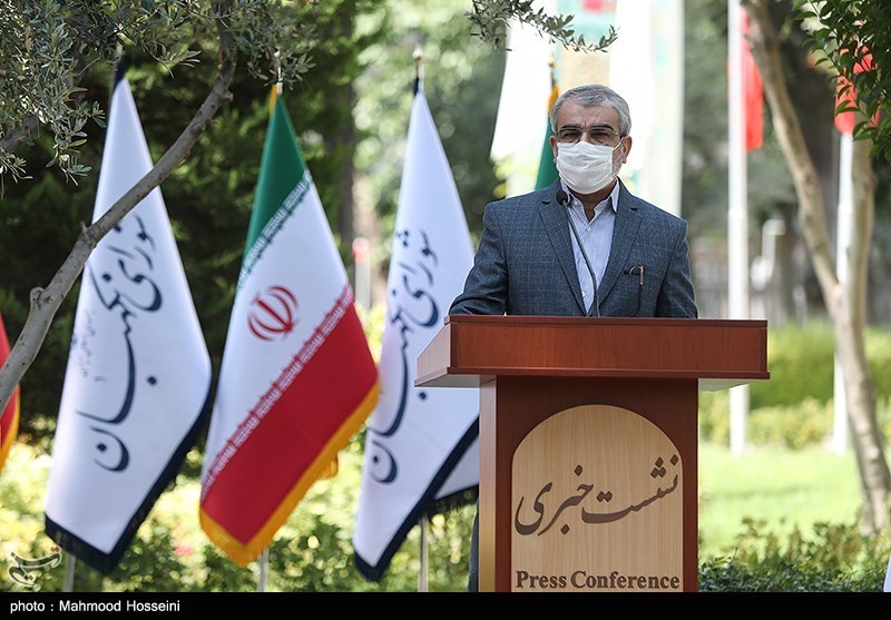 Iran’s Guardian Council Denounces US Sanctions against Judges