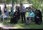 نشست خبری سخنگوی شورای نگهبان
