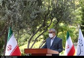 نشست خبری سخنگوی شورای نگهبان