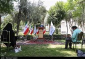 نشست خبری سخنگوی شورای نگهبان