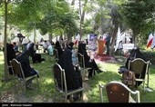 نشست خبری سخنگوی شورای نگهبان