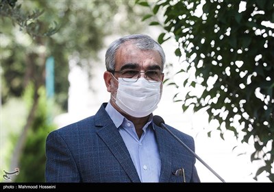  کدخدایی: ایران علاقه‌ای به دخالت در انتخابات آمریکا ندارد 