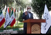 نشست خبری سخنگوی شورای نگهبان