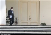 نشست خبری سخنگوی شورای نگهبان