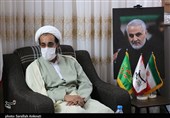 کرمان| هیئتی‌ها ثابت کنند می‌توان با رعایت دقیق شیوه نامه‌های بهداشتی محرم را برگزار کرد