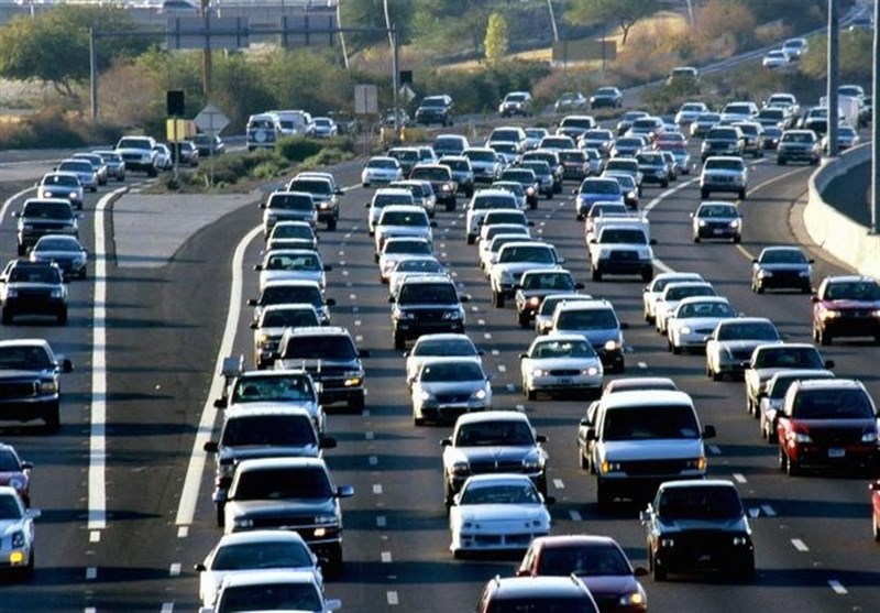 توقف خرید و فروش خودروهای بنزینی در یک ایالت آمریکا تا 2035