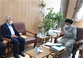 رئیس کل دادگستری فارس: بسیج بازوی خوبی برای مدیران در خدمت‌رسانی مضاعف به مردم است