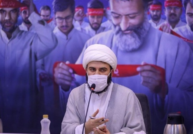 رئیس سازمان تبلیغات اسلامی در رشت: دست کم‌گرفتن «جریان تحریف» باعث ایجاد گره‌‌های بزرگ می‌شود