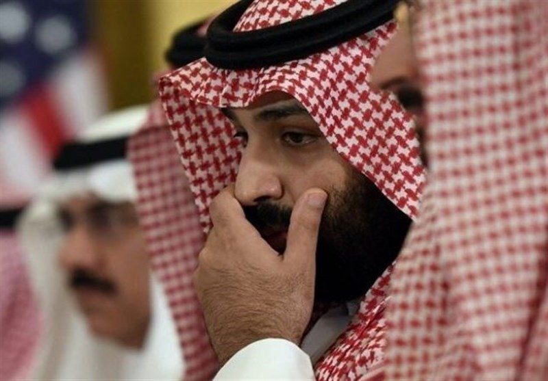 محکمة أمریکیة تستدعی محمد بن سلمان للتحقیق