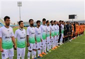 انتقاد باشگاه آلومینیوم اراک از مسئولان استان مرکزی