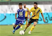 Esteghlal Beats Sepahan to Advance to Hazfi Cup Semis