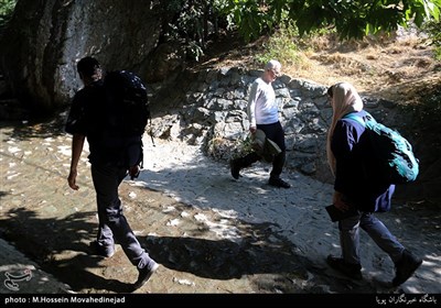 بوستان جمشیدیه