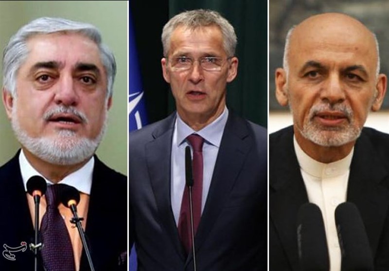 استولتنبرگ: حضور نظامی ناتو با روند صلح افغانستان تنظیم می‌شود