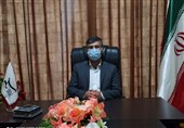 مدیر روابطعمومی سپاه امیرالمؤمنین(ع) از دفتر خبرگزاری تسنیم در ایلام بازدید کرد