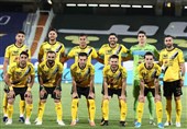 لیگ قهرمانان آسیا| اعلام ترکیب سپاهان برای دیدار مقابل النصر عربستان