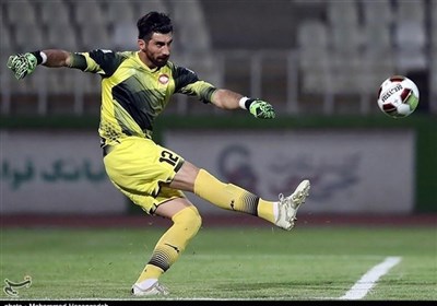 مسئولان غرب کشور در فوتبال کمکاری کردهاند/ کرمانشاه غنی از استعداد و فقیر از تیمهای سطح بالا است