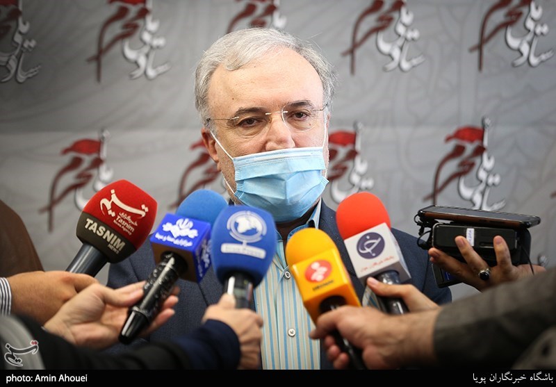 آخرین جزئیات تولید واکسن کرونای ایرانی از زبان وزیر بهداشت